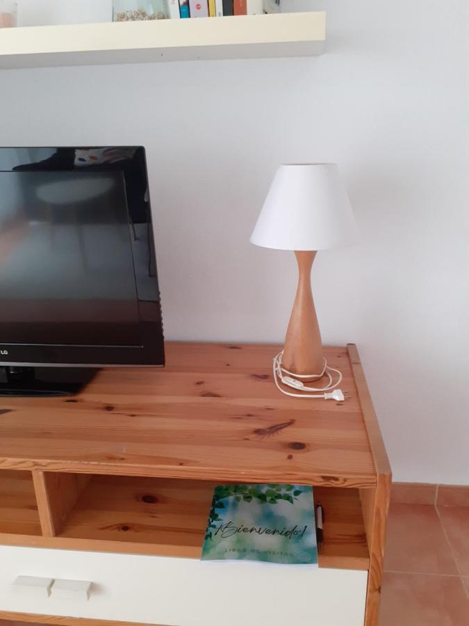 Piso Piteres 7 Con Piscina Apartment Altea Exterior photo